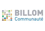 logo Billom Communauté