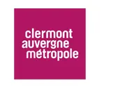 logo Clermont Auvergne Métropole