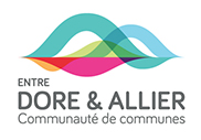 logo Dore et Allier