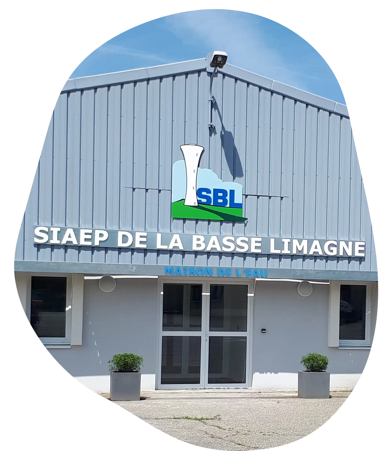 batiment exterieur smea de basse limagne